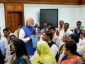 नेशनल टीचर्स अवॉर्ड 2026 में 48 शिक्षक चुने गए