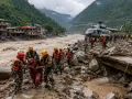 नेपाल-चीन बाढ़: राक्षस का पात्र 633 पार, करीब 3,000 लापता; चौथा दिन भी रेस्तराँ ऑपरेशन जारी