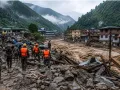 नेपाल में भीषण बाढ़ के बाद कई राज्यों ने जारी किए हेल्पलाइन नंबर, फंसे भारतीयों की तलाश तेज