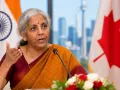 भारत-कनाडा रिश्तों पर निर्मला सीतारमण का बड़ा बयान, बोलीं- साझेदारी व्यापार समझौते से कहीं आगे