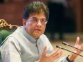 पीयूष गोयल ने भारतीय युवाओं की उद्यमशीलता को सराहा, जापान के साथ वित्तीय सहयोग बढ़ाने पर दिया जोर