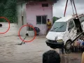 राजगढ़ में नाले में बही कार, सभी 9 शव बरामद; मृतकों के परिजनों को 4-4 लाख रुपये की सहायता