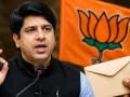 शहजाद पूनावाला ने BJP को फिर भेजा इस्तीफा, बोले- इस बार फैसला अंतिम