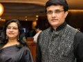 सौरव गांगुली और पत्नी डोना को धमकी, 6 महीने से मिल रहे पत्र