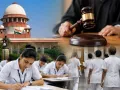 मध्य प्रदेश नर्सिंग छात्रों की परीक्षा पर सुप्रीम कोर्ट का फैसला, CBI से ‘ग्रीन चेक’ वाले कॉलेजों में ही एग्जाम