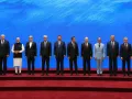 बिश्केक में 26वां SCO शिखर सम्मेलन शुरू, मोदी समेत शीर्ष नेताओं की बैठक जारी