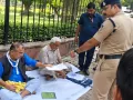 रीवा प्रसूता मौत मामले में कांग्रेस विधायक अभय मिश्रा हिरासत में, मंत्रालय के बाहर कर रहे थे प्रदर्शन