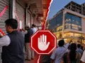भोपाल में सीलिंग पर ब्रेक: 3 दिन में 190 कार्रवाई, चौथे दिन एक भी नहीं