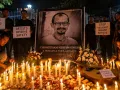 मणिपुर के संगीतकार चोंगथाम विक्रम सिंह पर हमले से पहले धमकी का दावा, FIR में दर्ज हुई पूरी घटना