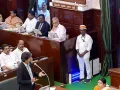 तमिलनाडु विधानसभा में CM विजय के MISA बयान पर विवाद, DMK की आपत्ति खारिज