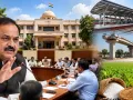 ग्वालियर में ‘दिशा’ की बैठक आज, रेलवे प्रोजेक्ट से खाद-बीज तक होगी समीक्षा