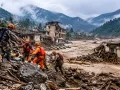 नेपाल में बाढ़-भूस्खलन से तबाही, मृतकों की संख्या 1,341 पहुंची; हजारों लोगों की तलाश जारी