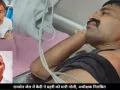 रायसेन जेल में कैदी ने प्रहरी पर चलाई गोली, सुरक्षा व्यवस्था पर उठे सवाल; कार्यवाहक अधीक्षक निलंबित