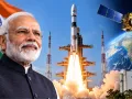 GSLV-F17 की सफल उड़ान पर PM मोदी ने ISRO को दी बधाई, बताया भारत की बढ़ती अंतरिक्ष ताकत का संकेत