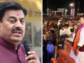 भोपाल में बीजेपी विधायक रामेश्वर शर्मा के बयान पर विवाद, ‘मिसाइल’ टिप्पणी के बाद सफाई दी