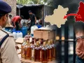 सागर शराब मामले में FIR के आधार पर जांच तेज, पुलिस ने अवैध शराब सप्लाई नेटवर्क की कड़ियां खंगालना शुरू किया