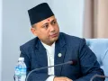 नेपाल ने भारत से मुआवजे की मांग से किया इनकार, विदेश मंत्री ने साफ की स्थिति
