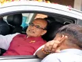 शिक्षक भर्ती में पद बढ़ाने की मांग तेज, शिवराज और CM मोहन के काफिले के सामने पहुंचे अभ्यर्थी