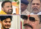 बिहार चुनाव 2025: बाहुबलियों और परिवारवाद की जंग, कई सीटों पर दबदबा और साख की लड़ाई