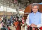 छठ पर्व पर रेल मंत्री अश्विनी वैष्णव ने बनाई गुप्त रणनीति, 24 घंटे सक्रिय वार रूम से हो रही पूरी निगरानी