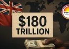 ब्रिटेन पर वैश्विक दबाव बढ़ा: औपनिवेशिक दौर की क्षतिपूर्ति के लिए 180 ट्रिलियन डॉलर का अभूतपूर्व दावा