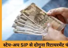 24 हजार की SIP से 22 साल में बन सकता है 6 करोड़ का फंड, जानिए निवेश का पूरा गणित