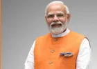 प्रधानमंत्री नरेंद्र मोदी बने ‘पर्सन ऑफ द ईयर 2025
