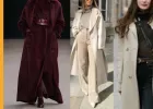 सर्दियों 2025-2026 में कपड़ों के फैशन ट्रेंड्स: स्टाइल और गर्माहट का बेमिसाल संगम