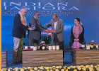 हैदराबाद में 47वें ऑल इंडिया पब्लिक रिलेशंस कॉन्फ्रेंस में प्रकाशित हुई ‘Indian Diaspora: Gateway for Future Big Business in PR Management’
