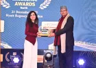 EMIAC Technologies की CEO दिव्या गंडोत्रा को उत्तराखंड में दो राष्ट्रीय सम्मान, डिजिटल मार्केटिंग में उत्कृष्ट योगदान की मिली पहचान
