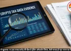 TIOL रिपोर्ट में खुलासा: ₹4.88 लाख करोड़ की क्रिप्टो ट्रेडिंग ऑफशोर शिफ्ट, कैसे गायब हो रहा भारत का क्रिप्टो राजस्व