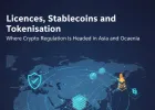 एशिया-ओशिनिया में क्रिप्टो नियमन का नया दौर: लाइसेंसिंग, स्टेबलकॉइन और टोकनाइज़ेशन की ओर बढ़ता सिस्टम