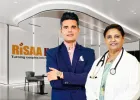 RISAA IVF बना आधुनिक IVF समाधान में दंपतियों की पहली पसंद