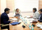स्वास्थ्य सेवाओं की रफ्तार बढ़ाने पर सरकार का जोर: भर्तियों और बजट खर्च को लेकर उप मुख्यमंत्री के स्पष्ट निर्देश