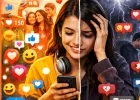 क्या सोशल मीडिया ने युवाओं की मानसिक स्थिति बदल दी है?