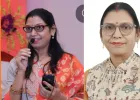 लोधी कमलेश वर्मा बनीं महिला मोर्चा की प्रदेश अध्यक्ष