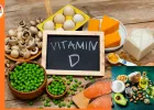 नॉन-वेज खाने बिना पूरी करें विटामिन डी की कमी: जानिए ये शाकाहारी विकल्प 