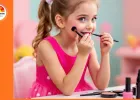 Makeup Tips: बच्चों का मेकअप करने से पहले जान लें ये जरूरी बातें