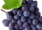 काला अंगूर: स्वास्थ्य के लिए सुपरफूड, जानिए रोजाना खाने के फायदे