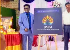 डॉ. भीमराव वाय आंबेडकर की उपस्थिति में बहुजन मीडिया एसोसिएशन ऑफ़ इंडिया का ऐतिहासिक प्रारंभ – उद्योग जगत के दिग्गज गिरीश वानखेड़े के नेतृत्व में हाशिए की आवाज़ों के लिए एक ज़बरदस्त नया पावरहाउस