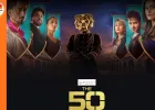 बानि जे एशिया ने फिर पेश किया क्लटर-ब्रेकिंग रियलिटी शो द 50, रियलिटी शो की दुनिया में सेट किया नया बेंचमार्क