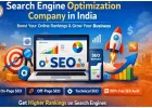Search Engine Optimization Company: आपके डिजिटल ग्रोथ का भरोसेमंद साथी