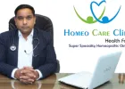 मरीज-केंद्रित होम्योपैथिक इलाज से नए मानक स्थापित कर रहा होमियो केयर क्लिनिक