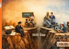 शिक्षा सुधार और स्किल गैप की सच्चाई