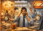 मल्टीटास्किंग का मिथक: क्या एक समय में कई काम करना सच में उत्पादक है?
