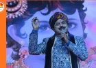 राजीव आचार्य के भजन ‘पधारे फिर से मेरे राम’ ने मचाई धूम, सोशल मीडिया से लेकर टी-सीरीज़ तक छाया भक्तिरस