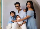 भारती सिंह ने बेटे यशवीर की पहली झलक दिखाई, फोटोशूट पर फैंस ने लुटाया प्यार