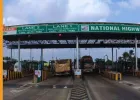  टोल प्लाजा 1 अप्रैल से पूरी तरह कैशलेस, टैक्स बचाने के लिए आज आखिरी दिन