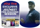NEET-JEE अभ्यर्थियों के लिए विशेषज्ञ की सलाह: परीक्षा से एक दिन पहले अपनाएं यह रणनीति