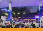 मध्य प्रदेश में पेट्रोल पंपों पर भीड़, अफवाहों से बढ़ी घबराहट; रीवा में सुबह 5 बजे से लगी कतारें